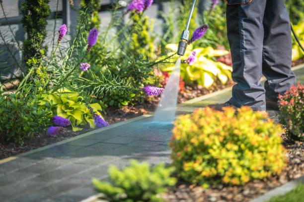 Trusted Mystic Island, NJ Pressure Washing Experts